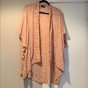 SYMBOLOGY kimono
